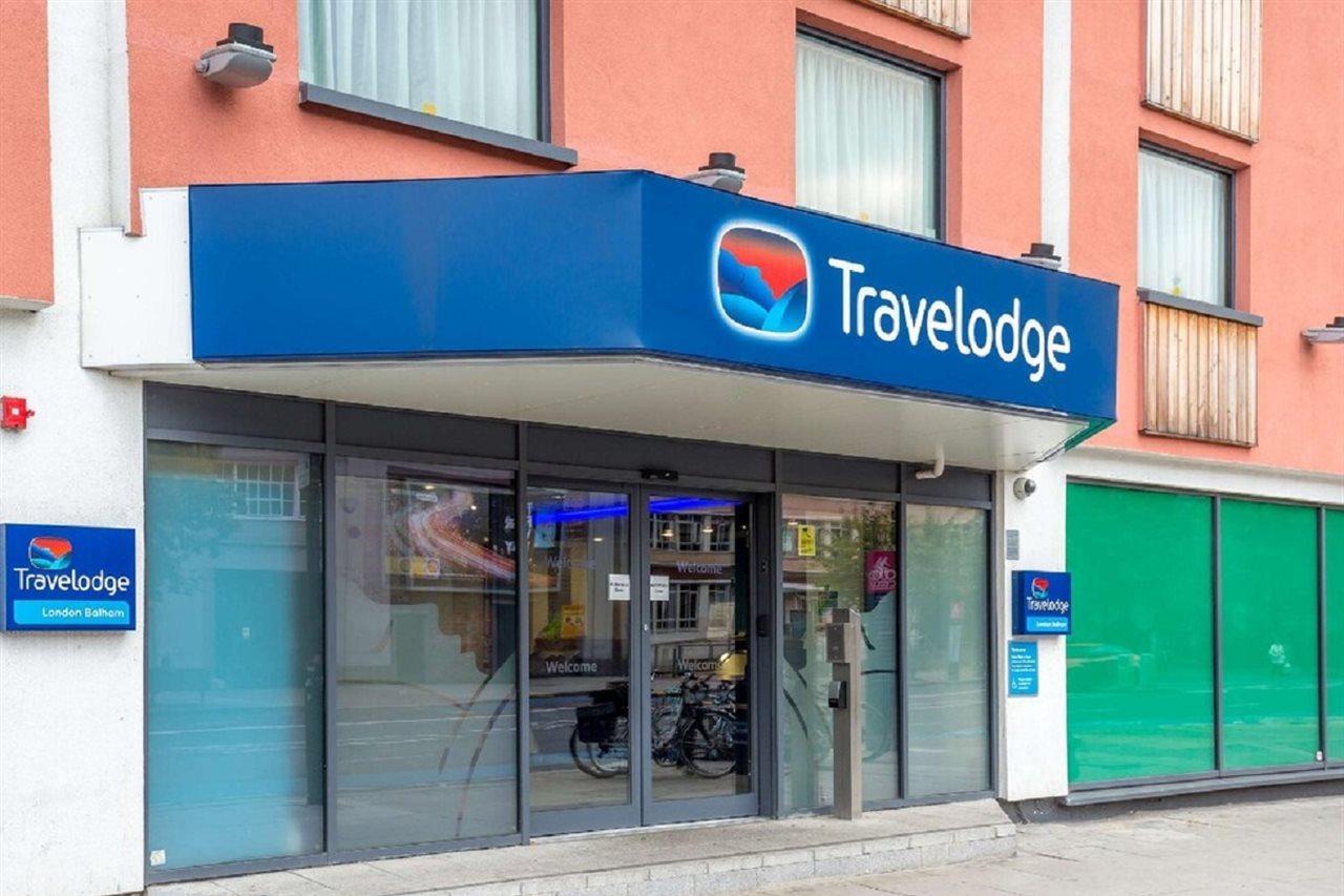 Travelodge London Balham Exterior photo